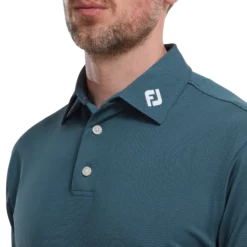 FootJoy Stretch Pique Solid Golf Polo Shirt 88425 -Golf Bags shop FJ 88425 05