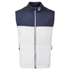 FootJoy Lightweight Insulated Thermal Golf Wind Vest 88432