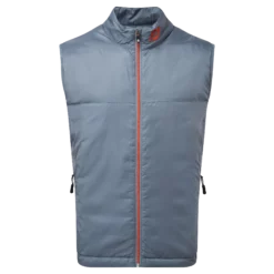 FootJoy Lightweight Insulated Thermal Golf Wind Vest 88433