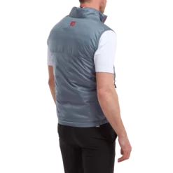 FootJoy Lightweight Insulated Thermal Golf Wind Vest 88433 -Golf Bags shop FJ 88433 03 1