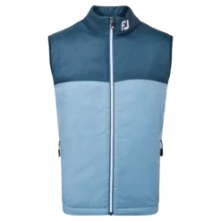 FootJoy Lightweight Insulated Thermal Golf Wind Vest 88434