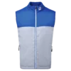 FootJoy Lightweight Insulated Thermal Golf Wind Vest 88435 -Golf Bags shop FJ 88435 01