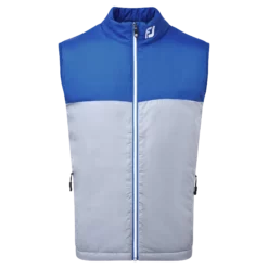 FootJoy Lightweight Insulated Thermal Golf Wind Vest 88435