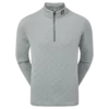 Footjoy Diamond Quilted Chill Out Golf Pullover 88453 1 Footjoy Diamond Quilted Chill Out Golf Pullover 88453 -Golf Bags shop FJ 88453 01
