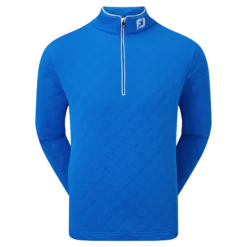 Footjoy Diamond Quilted Chill Out Golf Pullover 88454