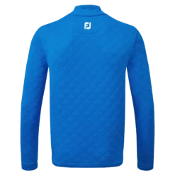 Footjoy Diamond Quilted Chill Out Golf Pullover 88454 8 Footjoy Diamond Quilted Chill Out Golf Pullover 88454 -Golf Bags shop FJ 88454 04