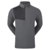 FootJoy Heather Chill-Out XP Golf Mid Layer 88833 -Golf Bags shop FJ 88833 01