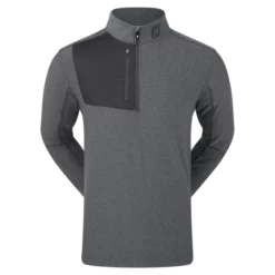 FootJoy Heather Chill-Out XP Golf Mid Layer 88833