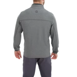 FootJoy Heather Chill-Out XP Golf Mid Layer 88833 -Golf Bags shop FJ 88833 03