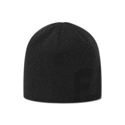 FootJoy Dot Jacquard Golf Beanie FH22BDJQ