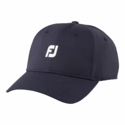 FootJoy Adjustable Golf Cap 35770