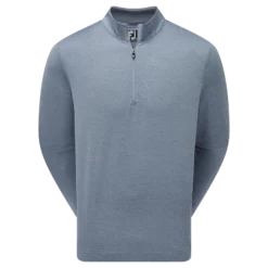 FootJoy Jacquard Chill Out Golf Pullover 88795