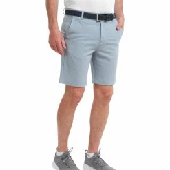 FootJoy Performance Seersucker Golf Shorts 88414 -Golf Bags shop FootJoyPerformanceSeersuckerGolfShorts884143