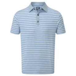 FootJoy Accented Stripe Golf Shirt 88369
