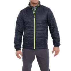 FootJoy Active Insulation Golf Jacket 88817 -Golf Bags shop FootJoy Active Insulation Golf Jacket 88817 4