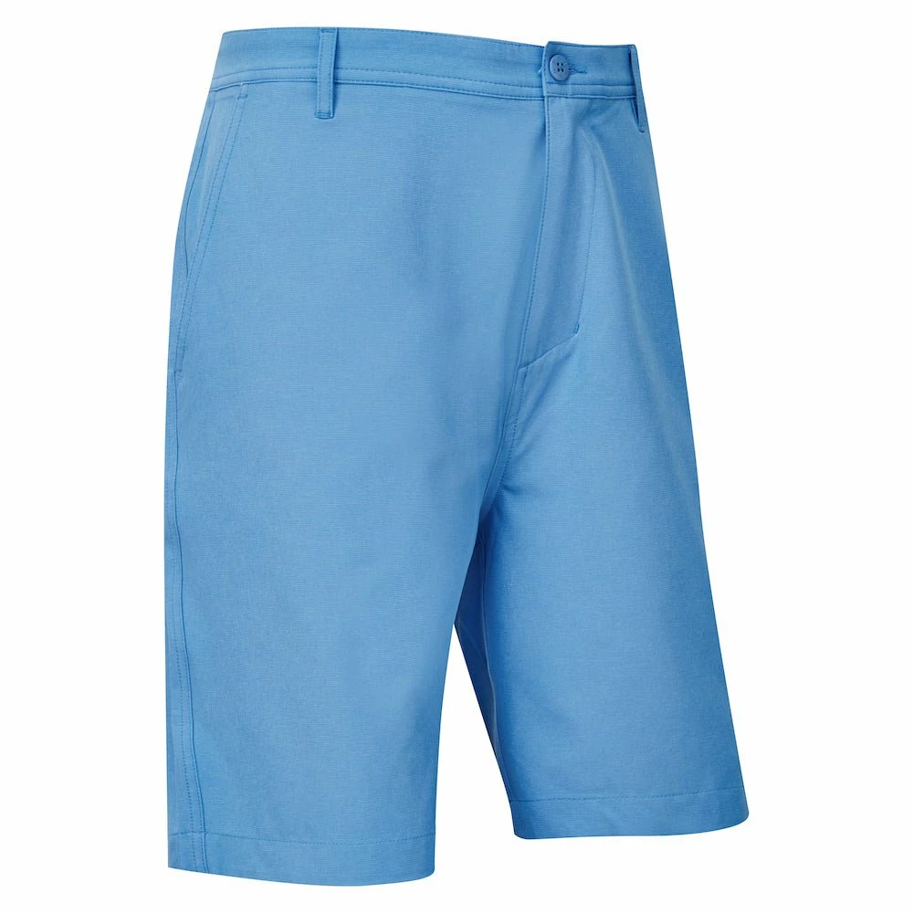 FootJoy Broken Stripe Woven Golf Shorts 84452 3 FootJoy Broken Stripe Woven Golf Shorts 84452