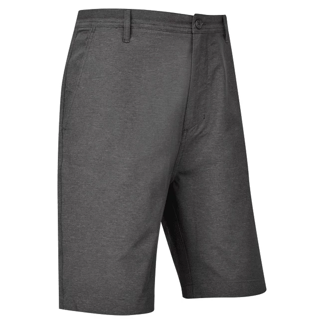 FootJoy Broken Stripe Woven Golf Shorts 84454 3 FootJoy Broken Stripe Woven Golf Shorts 84454