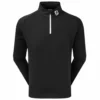 FootJoy Chill Out 1/4-Zip Golf Pullover 90146