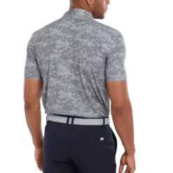 FootJoy Cloud Camo Golf Polo Shirt 80006 -Golf Bags shop FootJoy Cloud Camo Golf Polo Shirt 80006 14