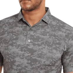 FootJoy Cloud Camo Golf Polo Shirt 80006 -Golf Bags shop FootJoy Cloud Camo Golf Polo Shirt 80006 9
