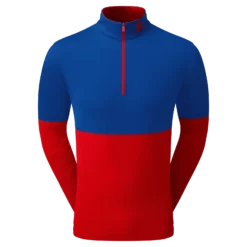 FootJoy Colour Block Chill Out Golf Mid Layer 80118