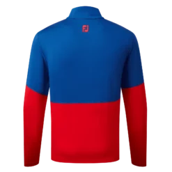 FootJoy Colour Block Chill Out Golf Mid Layer 80118 10 FootJoy Colour Block Chill Out Golf Mid Layer 80118 -Golf Bags shop FootJoy Colour Block Chill Out Golf Mid Layer 80118 6