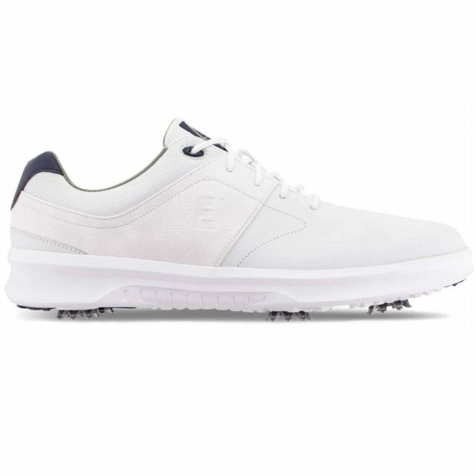 FootJoy Contour Series Golf Shoes 54113 3 FootJoy Contour Series Golf Shoes 54113