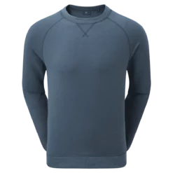 FootJoy Crew Neck Golf Pullover 88407