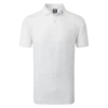 FootJoy Engineered Foulard Golf Polo Shirt 80017