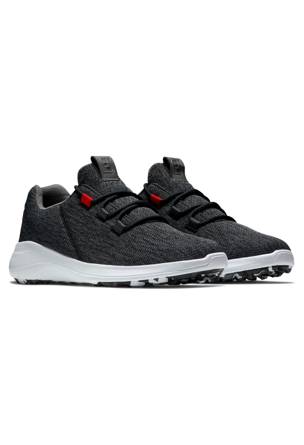 FootJoy Flex Coastal Golf Shoes 56135 4 FootJoy Flex Coastal Golf Shoes 56135 - Image 2