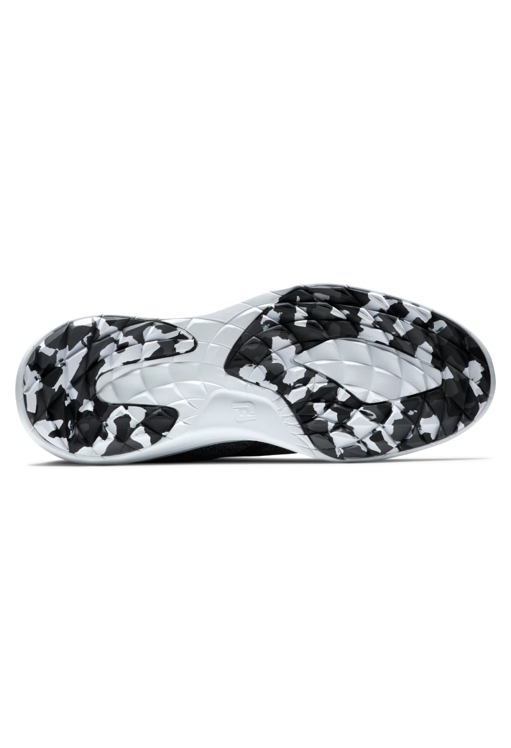 FootJoy Flex Coastal Golf Shoes 56135 5 FootJoy Flex Coastal Golf Shoes 56135 - Image 3