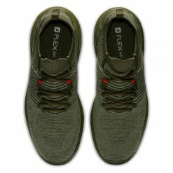 FootJoy Flex XP Golf Shoes 56270 -Golf Bags shop FootJoy Flex Golf Shoes 56270 102