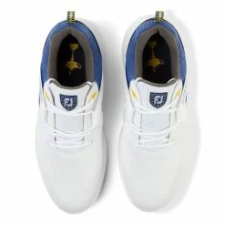 FootJoy Flex LE Ryder Cup Golf Shoes 56257 -Golf Bags shop FootJoy Flex Ryder Cup Golf Shoes 56257 32