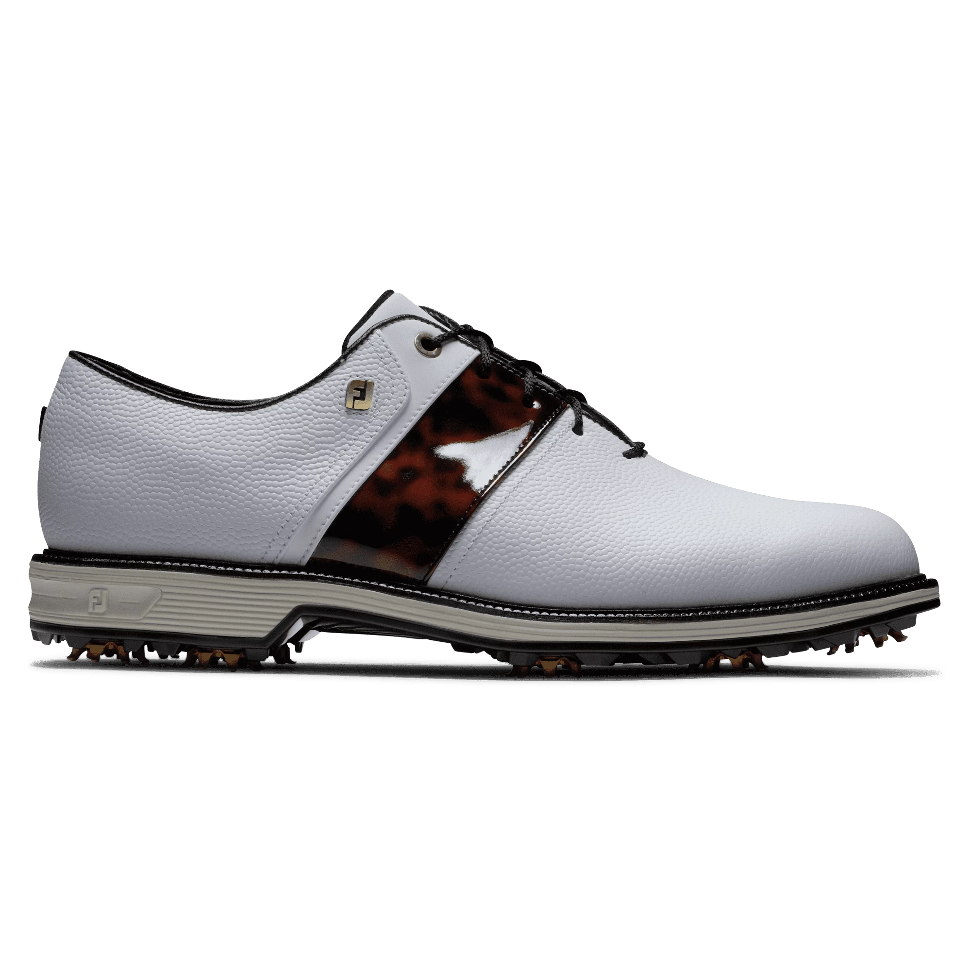 FootJoy X Garrett Leight LE Packard Golf Shoes 54297 3 FootJoy X Garrett Leight LE Packard Golf Shoes 54297