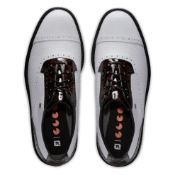 FootJoy X Garrett Leight LE Tarlow Golf Shoes 54299 -Golf Bags shop FootJoy Garrett Leight LE Tarlow Golf Shoes 15