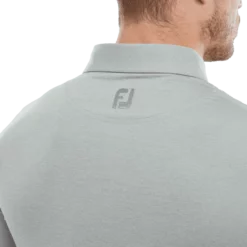 FootJoy Heather Lisle Golf Polo Shirt 80144 -Golf Bags shop FootJoy Heather Lisle Golf Polo Shirt 80144 0