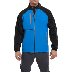 FootJoy HydroTour Waterproof Golf Jacket 88799 8 FootJoy HydroTour Waterproof Golf Jacket 88799 -Golf Bags shop FootJoy HydroTour Waterproof Golf Jacket 88799 6