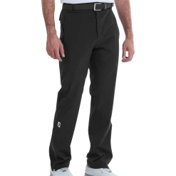 FootJoy HydroTour Waterproof Golf Trousers 87973 9 FootJoy HydroTour Waterproof Golf Trousers 87973 -Golf Bags shop FootJoy HydroTour Waterproof Golf Trousers 87973 110