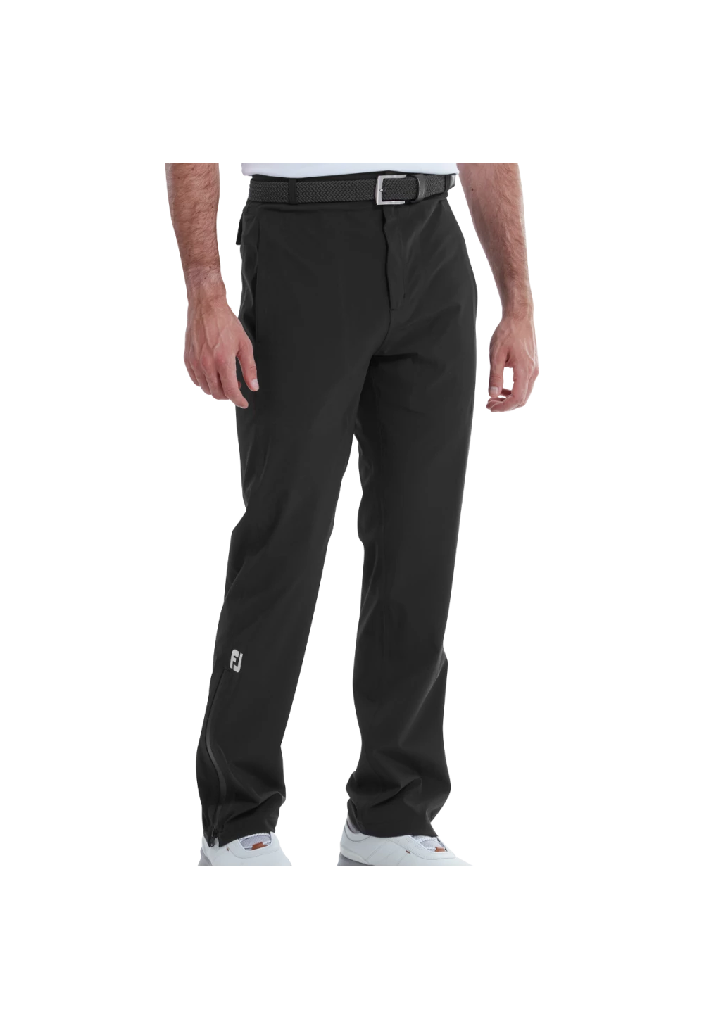 FootJoy HydroTour Waterproof Golf Trousers 87973 5 FootJoy HydroTour Waterproof Golf Trousers 87973 - Image 3