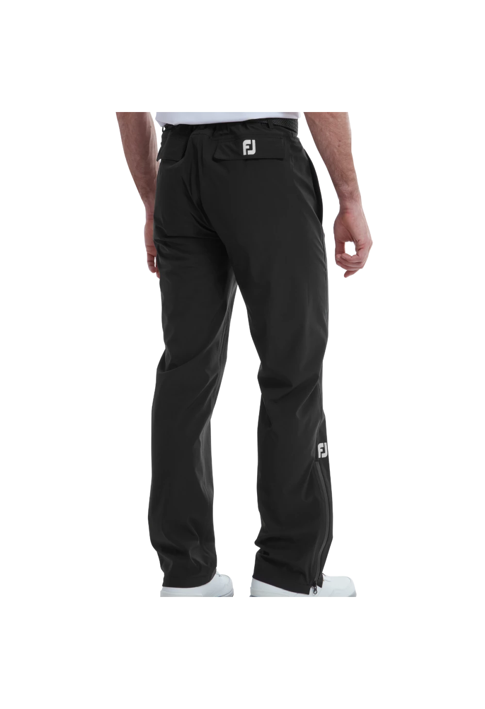 FootJoy HydroTour Waterproof Golf Trousers 87973 6 FootJoy HydroTour Waterproof Golf Trousers 87973 - Image 4
