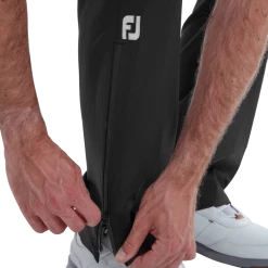 FootJoy HydroTour Waterproof Golf Trousers 87973 11 FootJoy HydroTour Waterproof Golf Trousers 87973 -Golf Bags shop FootJoy HydroTour Waterproof Golf Trousers 87973 80
