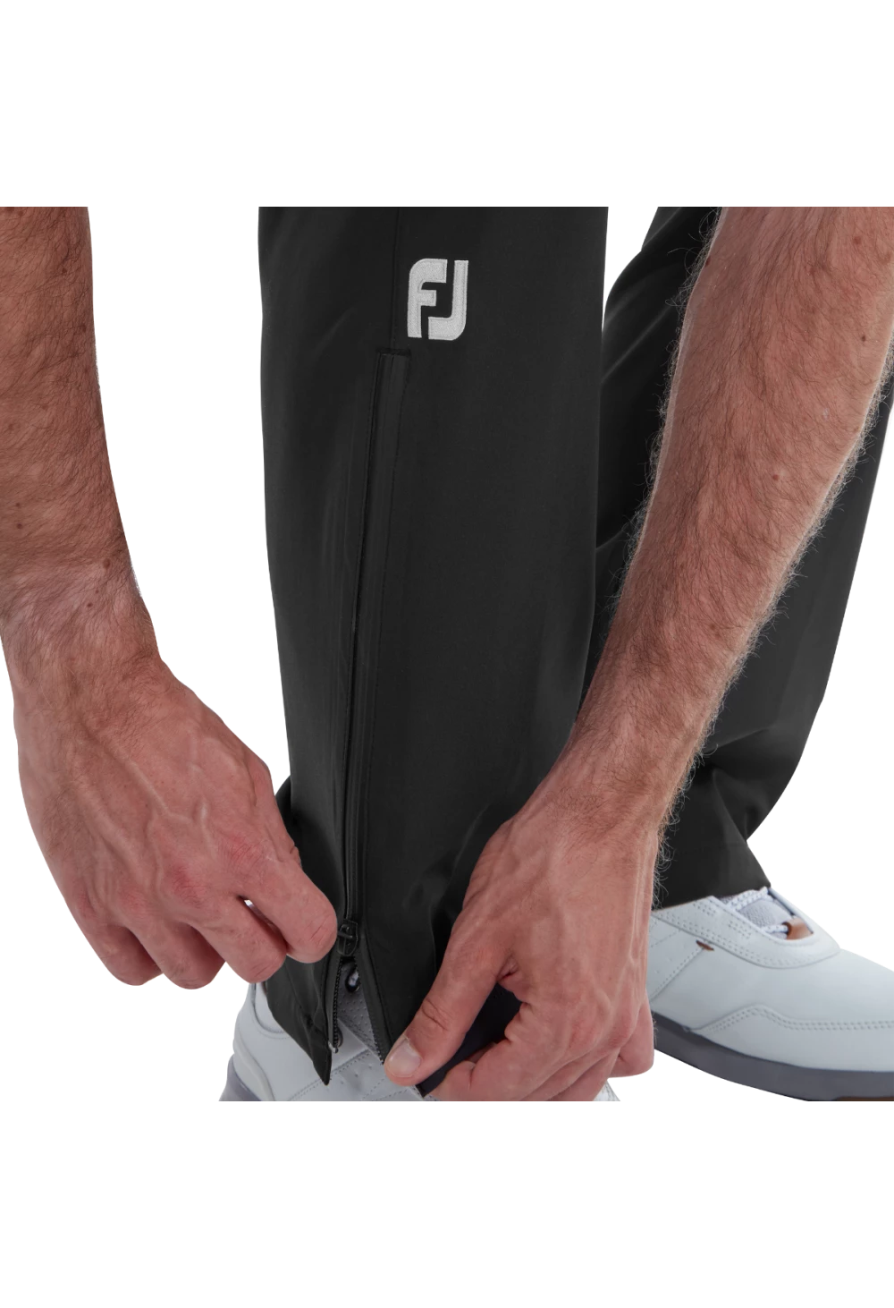 FootJoy HydroTour Waterproof Golf Trousers 87973 7 FootJoy HydroTour Waterproof Golf Trousers 87973 - Image 5