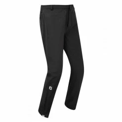 FootJoy HydroTour Waterproof Golf Trousers 87973