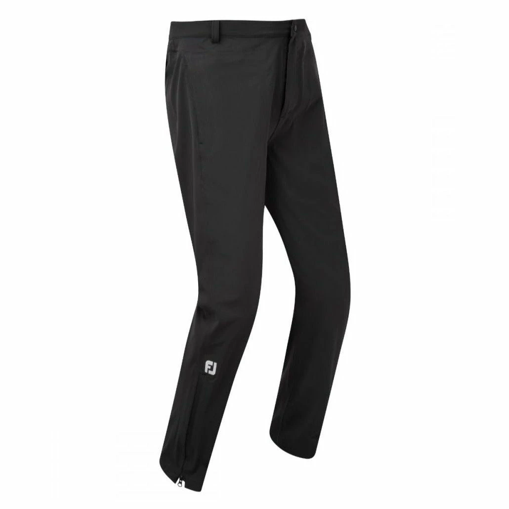 FootJoy HydroTour Waterproof Golf Trousers 87973 3 FootJoy HydroTour Waterproof Golf Trousers 87973