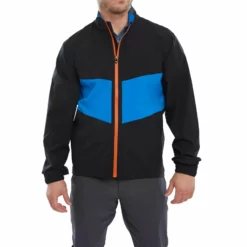 FootJoy Hydrolite Waterproof Golf Jacket 88801 -Golf Bags shop FootJoy Hydrolite Waterproof Golf Jacket 88801 4