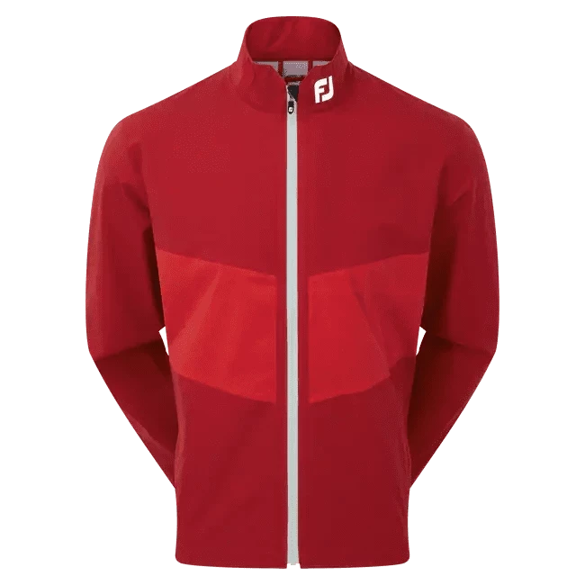FootJoy Hydrolite Waterproof Golf Jacket 88802 3 FootJoy Hydrolite Waterproof Golf Jacket 88802