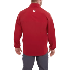 FootJoy Hydrolite Waterproof Golf Jacket 88802 9 FootJoy Hydrolite Waterproof Golf Jacket 88802 -Golf Bags shop FootJoy Hydrolite Waterproof Golf Jacket 88802 9