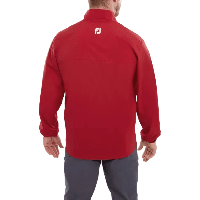 FootJoy Hydrolite Waterproof Golf Jacket 88802 6 FootJoy Hydrolite Waterproof Golf Jacket 88802 - Image 4