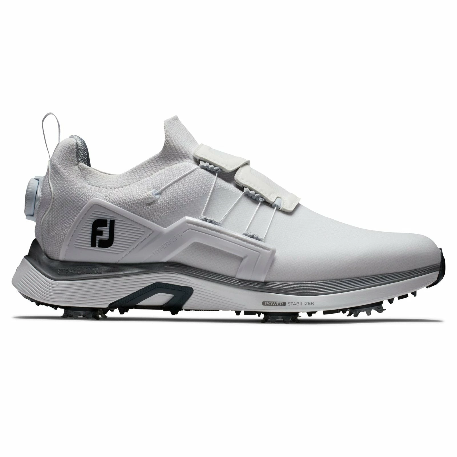 FootJoy HyperFlex BOA Golf Shoes 51099 3 FootJoy HyperFlex BOA Golf Shoes 51099