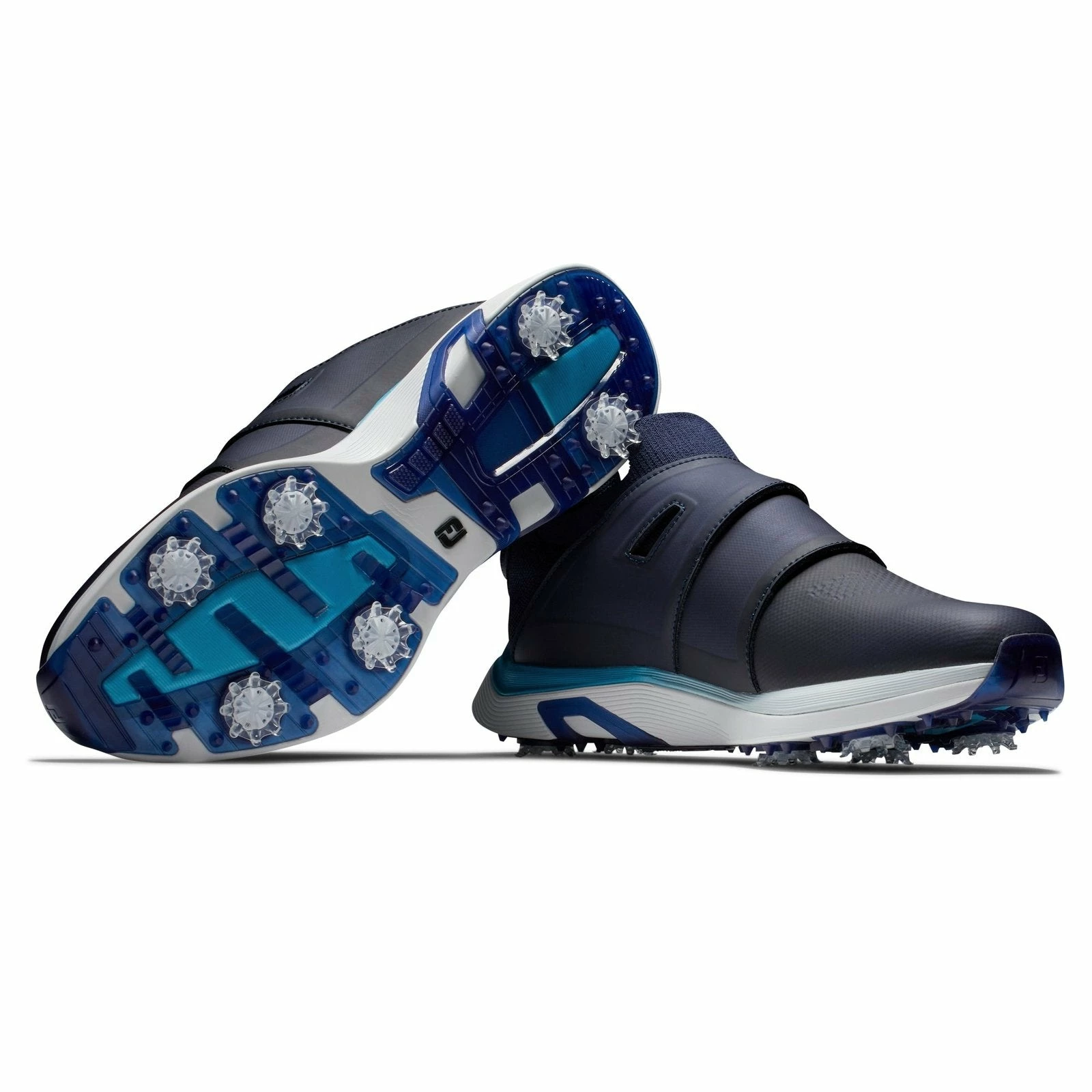 FootJoy HyperFlex BOA Golf Shoes 55456 4 FootJoy HyperFlex BOA Golf Shoes 55456 - Image 2